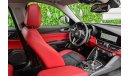 Alfa Romeo Giulia Super  | 2,152 P.M  | 0% Downpayment | Spectacular Condition!