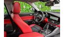 Alfa Romeo Giulia Super  | 2,152 P.M  | 0% Downpayment | Spectacular Condition!