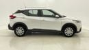 Nissan Kicks S 1.6 | Zero Down Payment | Home Test Drive