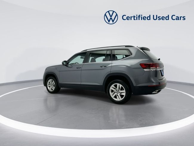 Volkswagen Teramont TRENDLINE, миниатюра 27