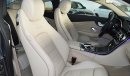 Mercedes-Benz C 200 Coupe 2019, GCC, 0km with 2 Years Unlimited Mileage Warranty from Dealer