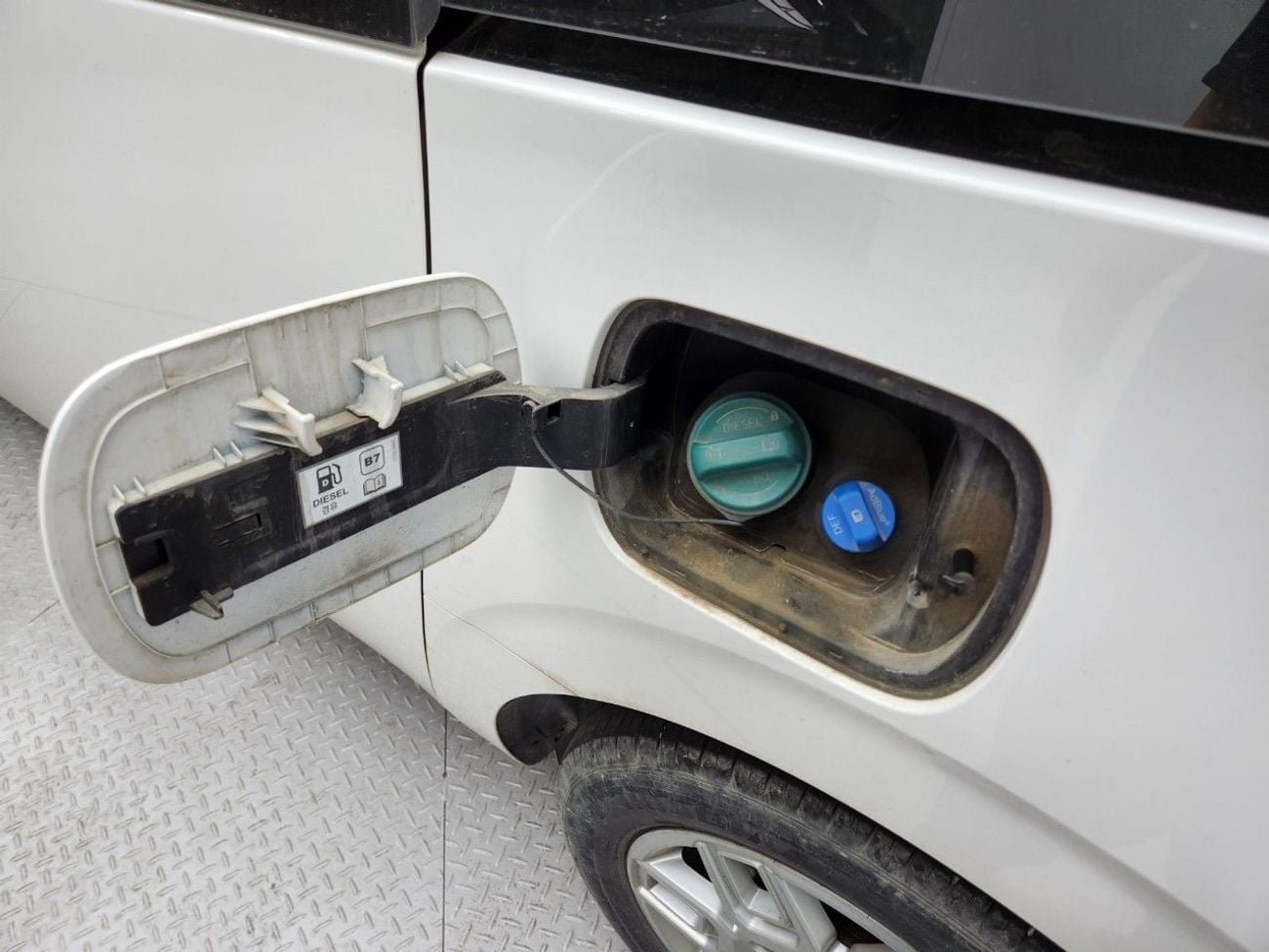 Hyundai Staria 2022 HYUNDAI STARIA (D) 2.2 Tourer 9seat Modern