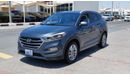 Hyundai Tucson GL Very clean car