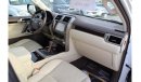 لكزس GX 460 LEXUS GX460 2015 (V8-4.6L)