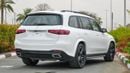مرسيدس بنز GLS 450 Mercedes-Benz AMG GLS450 SUV | Night Package | New Facelift | GCC | 2024, 7 Seaters