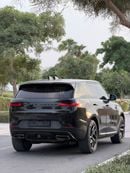 لاند روفر رينج روفر سبورت RANGE ROVER SPORT 2024