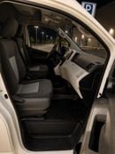 تويوتا هاياس GL Toyota Hiace Model 2020 Fuel Petrol Passenger seats manual transmission