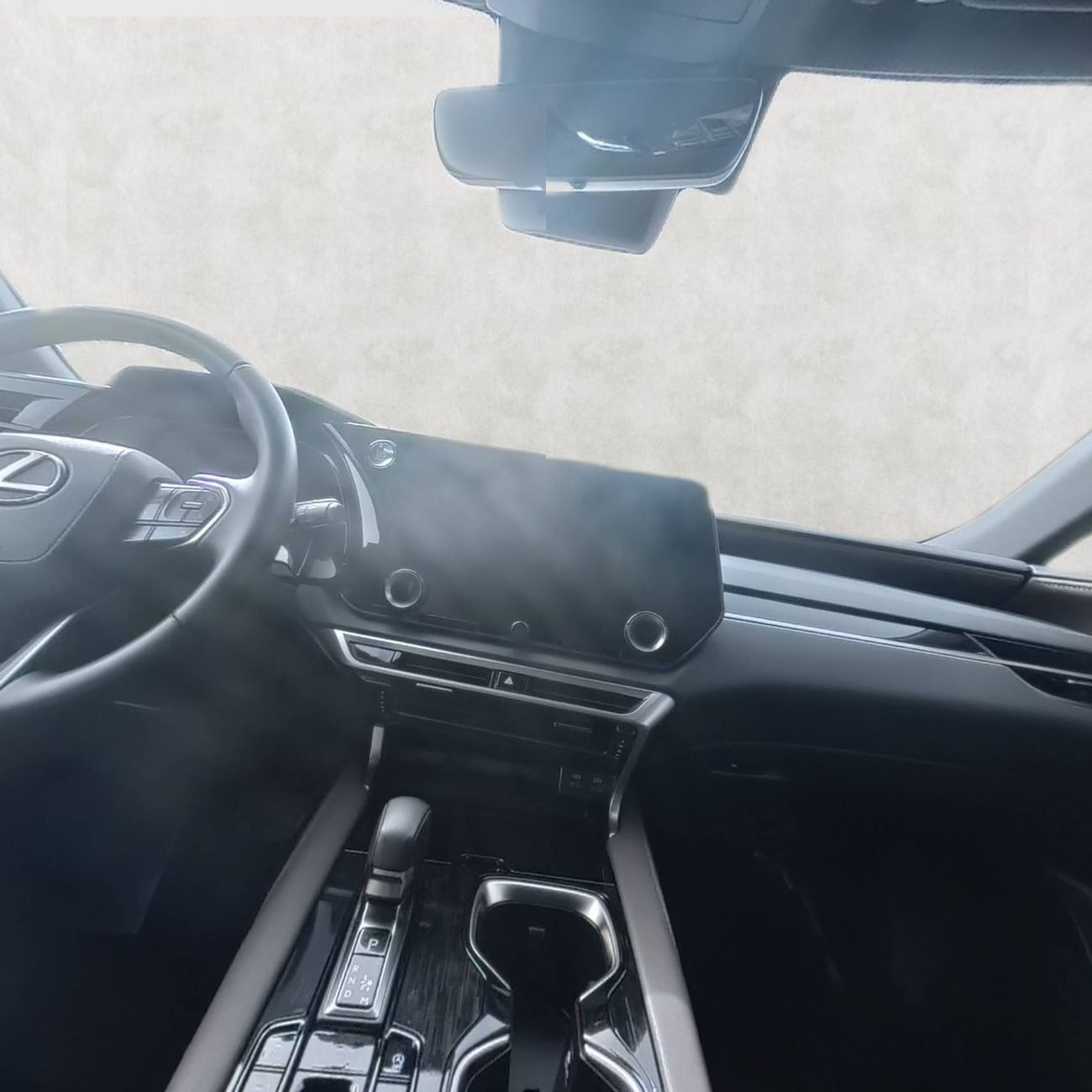 لكزس RX 350 Prestige 2.0