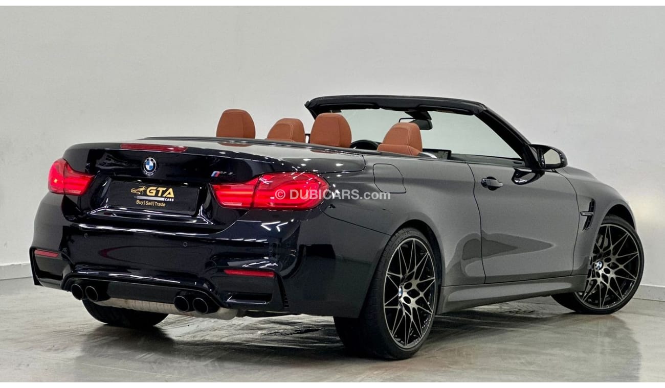 بي أم دبليو M4 Std