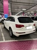 أودي Q7 3.6 quatro