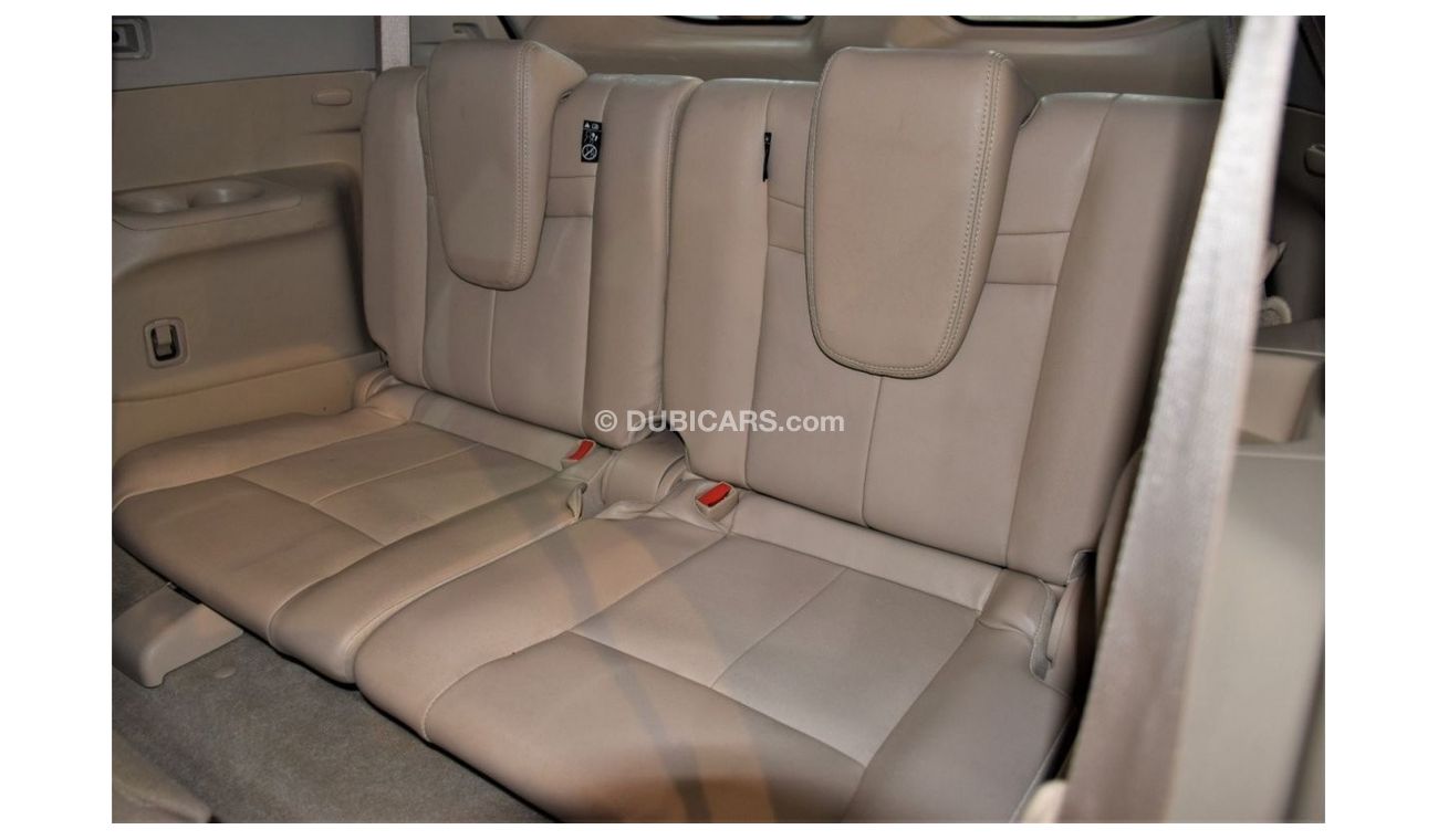 Nissan XTrail EXCELLENT DEAL for our Nissan XTrail 2.5 SL 2016 Model!! in Red Color! GCC Specs