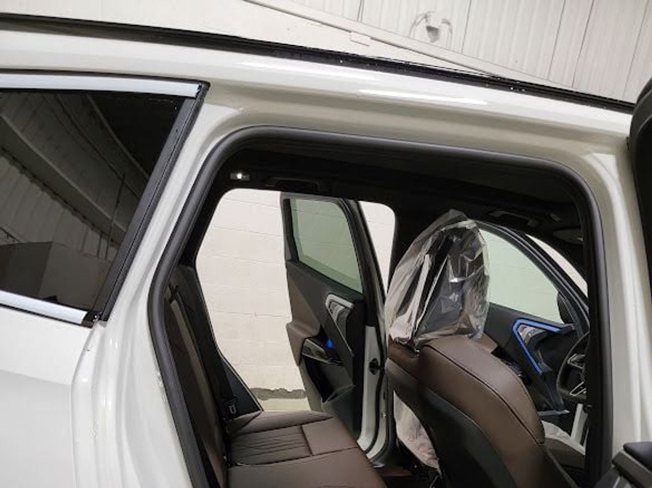 BMW X3 30 XDRIVE SPORT MASTERCLASS