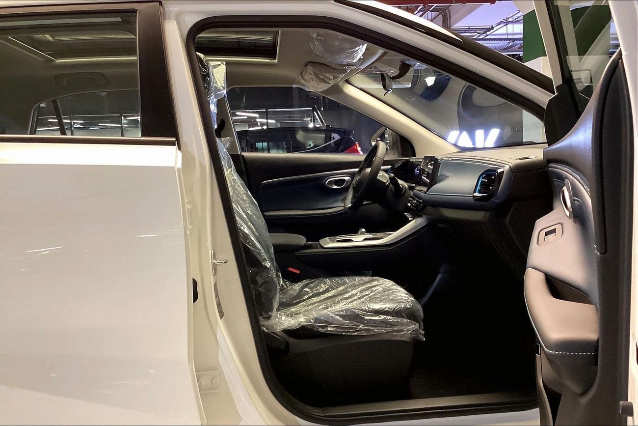 GAC GS3 Emzoom GB | Start 2026 with the ideal drive | Guaranteed Warranty | 0 Down Payment