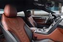 BMW 840i 840i M Sport Coupe | 3,525 P.M | 0% Downpayment | UNDER WARRANTY!