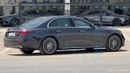 Mercedes Benz E200 (For Export , НА ЭКСПОРТ) Exclusive EQ Boost 2.0L RWD GCC 2026 Без пробега