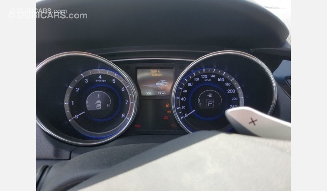 هيونداي سوناتا 2015 فول لوبشن