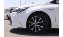 Toyota Corolla TOYOTA LEVIN 2024 ( HYBRID) , WHITE COLOR ,
