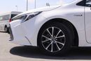 Toyota Corolla TOYOTA LEVIN 2024 ( HYBRID) , WHITE COLOR ,
