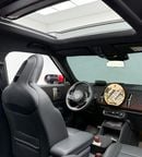 Mini Cooper Countryman 2025 MINI Cooper Countryman JCW, 5 Years MINI Warranty + Service Pack, Very Low Km, GCC