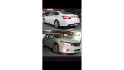 Nissan Altima SL SL