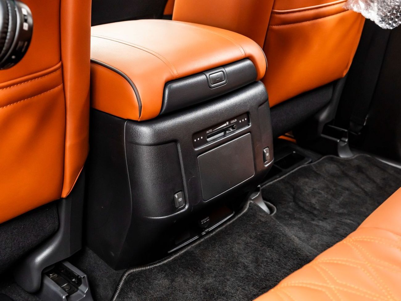 Nissan Patrol SE Platinum 4.0L SE Platinum City 4.0L