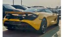 McLaren 720S PERFORMANCE