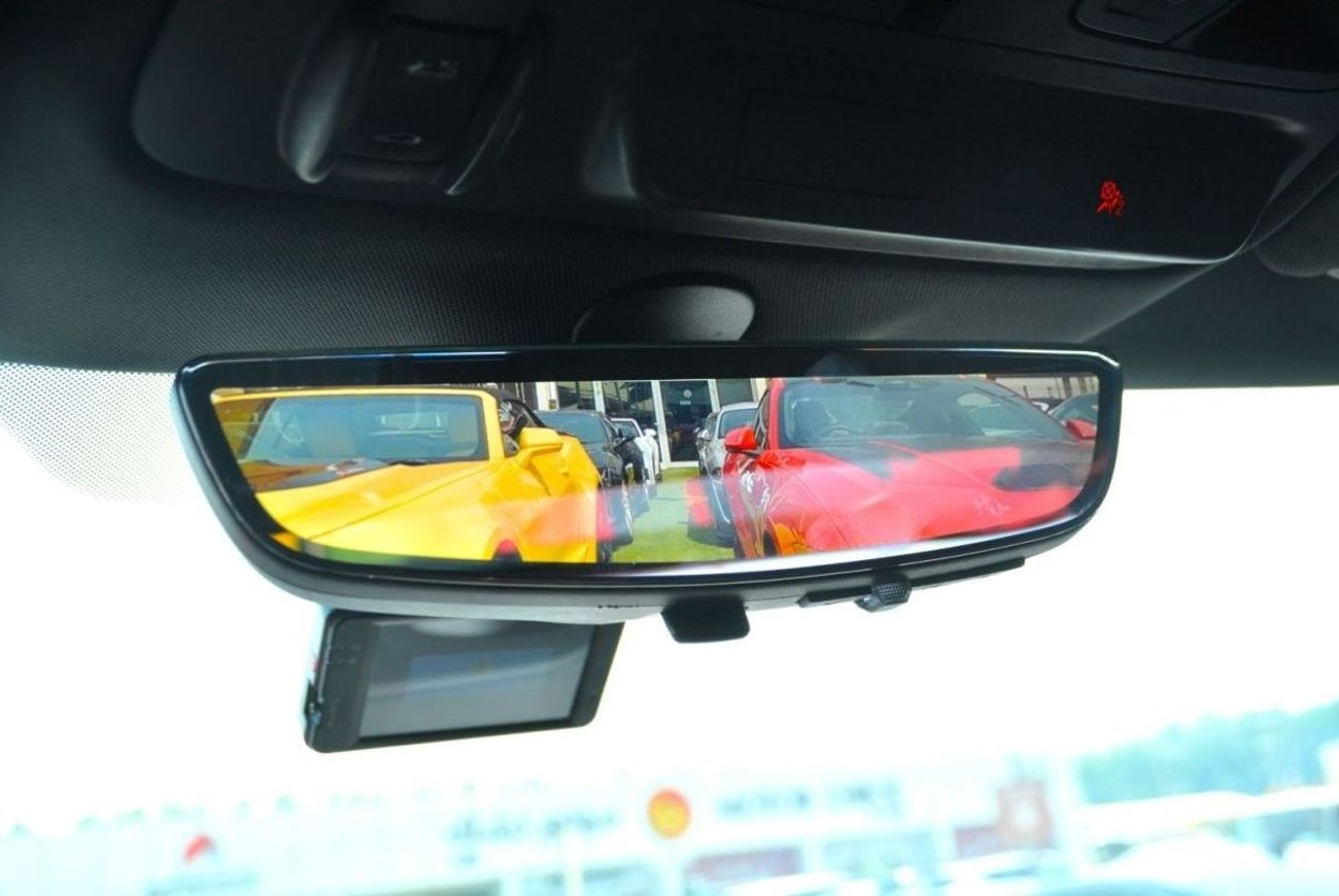 شيفروليه كامارو 8 سلندر 6.4 ليتر كاملة المواصفات رقم 1//بحالة ممتازة بدون حوادث تدخل السعودية وجميع دول التعاون الخل