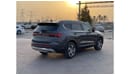 Hyundai Santa Fe 2023 HYUNDAI SANTAFE IMPORTED FROM USA