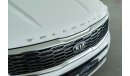 كيا تيلورايد 2020 Kia Telluride GT-Line Full Option / 5 Year Kia Warranty & 4 Year Service Package
