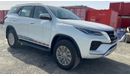 Toyota Fortuner TOYOTA FORTUNER 2.8L DSL  4/4 FULL OPTION 2023