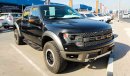 Ford Raptor F150 6.2L