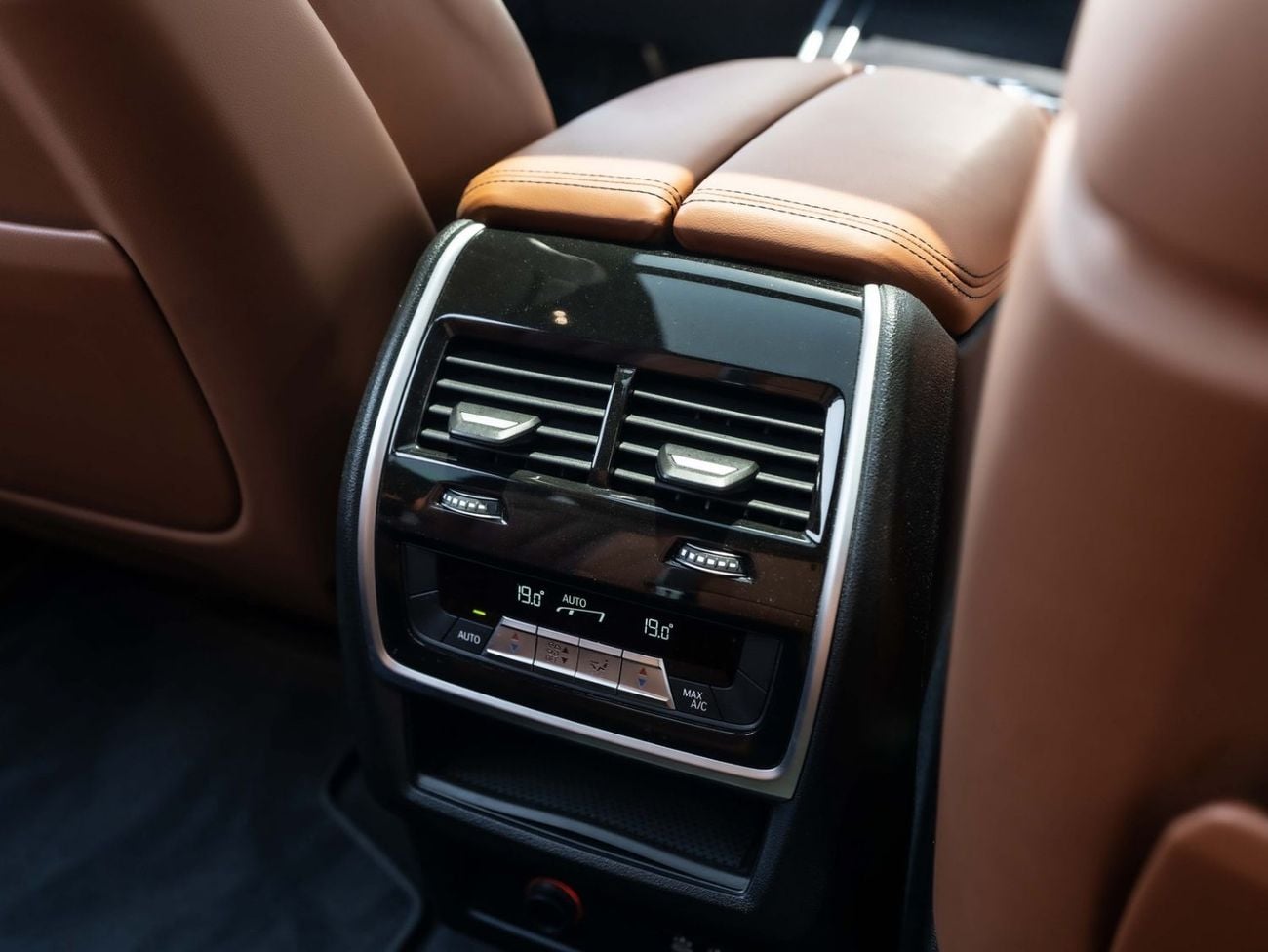 BMW X7 XDRIVE40I M SPORT