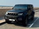 بايك BJ40 C LUXURY