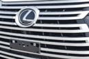 Lexus LX 700h LX700 hybrid Signature 2025 available all colour