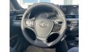 لكزس ES 350 LEXUS ES350L MY 2021 SRANDAR PRICE FOR EXPORT