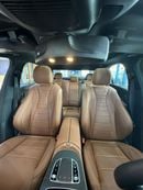 Mercedes-Benz E300 No Accidents