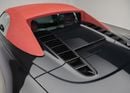 Audi R8 V10 Spyder