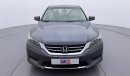 Honda Accord LX A 2.4 | Under Warranty | Inspected on 150+ parameters