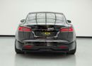 Tesla Model S LONG RANGE