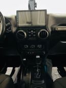 جيب رانجلر أنليميتد Unlimited Sport 3.6L A/T