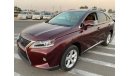 لكزس RX 350 2013 LEXUS RX350 , FULL OPTION