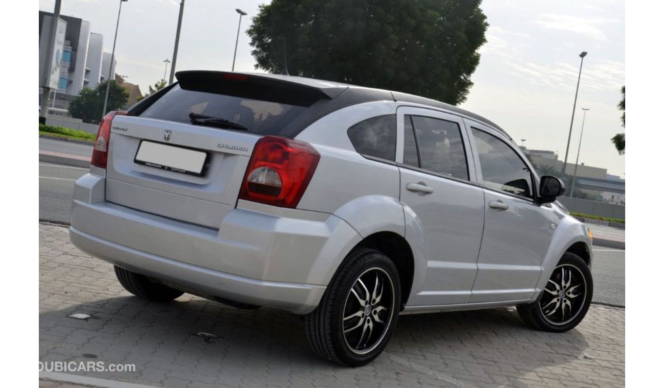 Dodge Caliber SXT Mid Range Perfect Condition