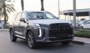 Hyundai Palisade HYUNDAI PALISADE 2.2Ltr DIESEL V4 MODEL 2024