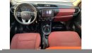 Toyota Hilux 2017 4x4 Single Cabine Ref#656