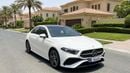 Mercedes Benz A200 PREMIUM 2023 | AED 1719/Month | 0 DP | 30 Day Return | Warranty