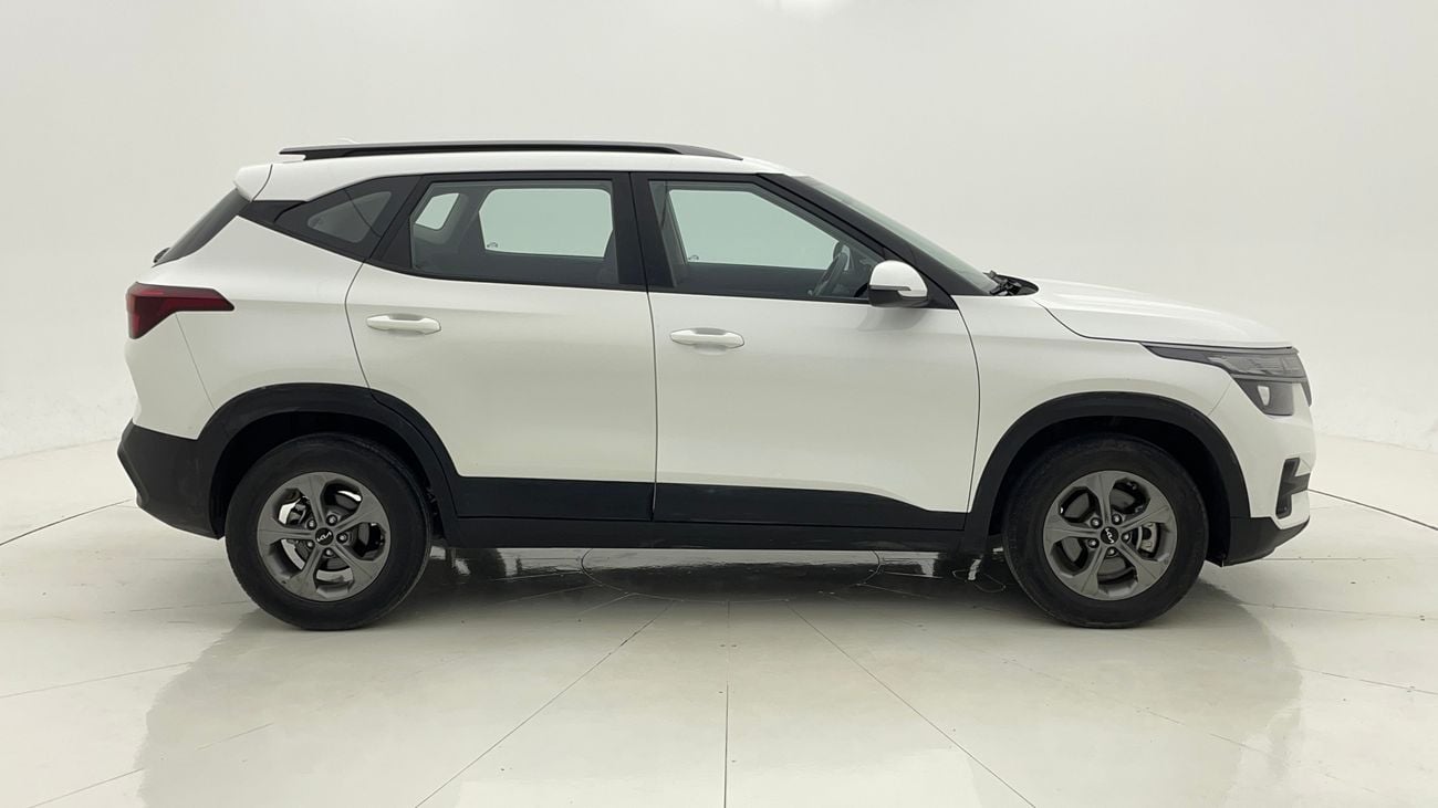 Kia Seltos LX 1.6 | Zero Down Payment | Free Home Test Drive