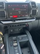 سيتروين C5  أير كروس