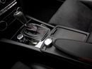 Mercedes Benz C63 AMG AMG C 63 Coupe Black Series | GCC Spec