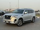 Nissan Armada SL Full Option 2023
