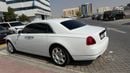 رولز رويس جوست EWB 6.6L